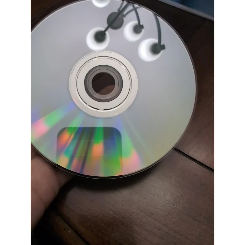 Boogie (Nintendo‎ Wii, 2007) GOOD, W/MANUAL! MAIL IT TOMORROW!
